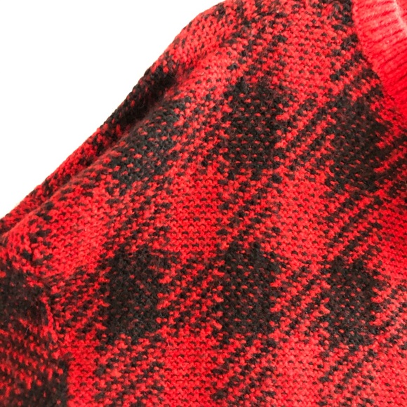 EXPRESS Wool pullover Sweater - Picture 2 of 11